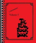 Real Rock Book - Volume I