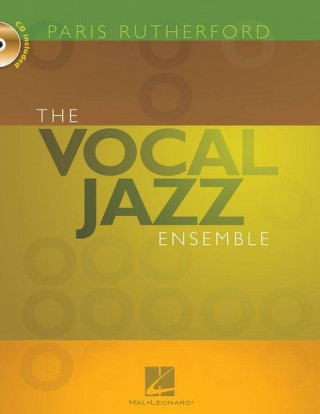Vocal Jazz Ensemble