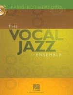 Vocal Jazz Ensemble