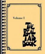 Real Tab Book, Volume I