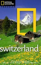 National Geographic Traveler: Switzerland