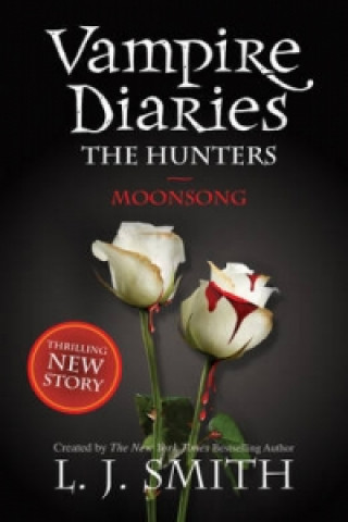 Vampire Diaries: Moonsong