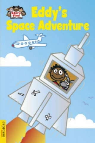 Eddy's Space Adventure