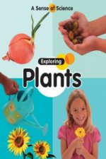 Sense of Science: Exploring Plants