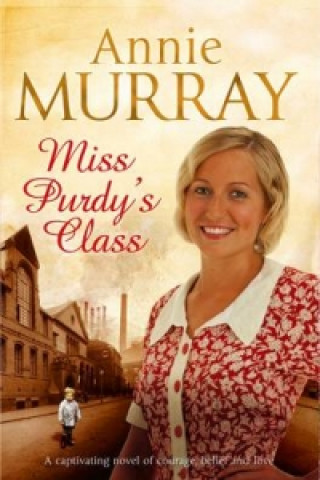 Miss Purdy's Class