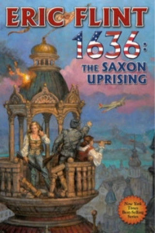 1636: The Saxon Uprising