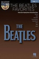 Beatles Favorites