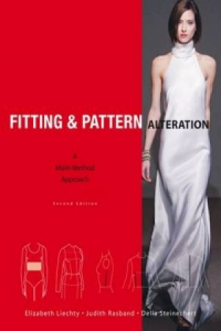 Fitting and Pattern Alteration