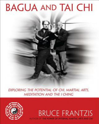 Bagua and Tai Chi