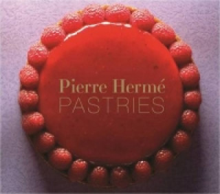 Pierre Herme Pastries