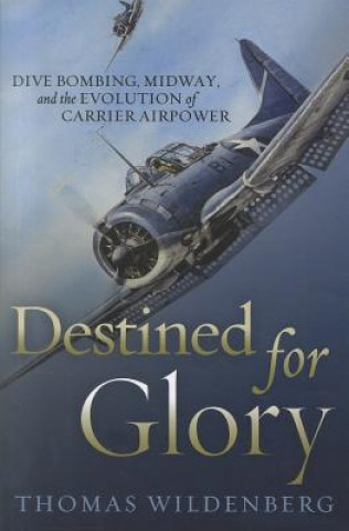 Destined for Glory