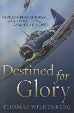 Destined for Glory