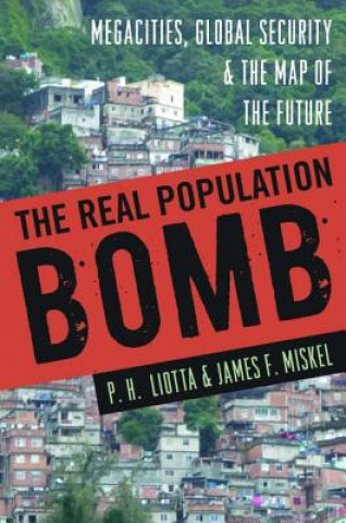Real Population Bomb