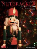 Nutcracker for Easy Piano