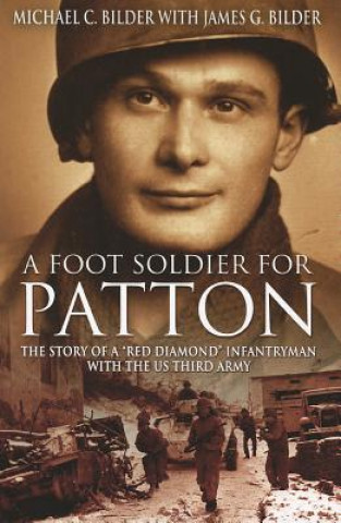 Footsoldier for Patton