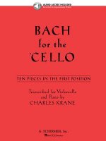 Bach for the Cello