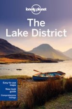 Lonely Planet Lake District