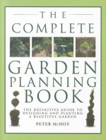 Complete Garden Planning Book