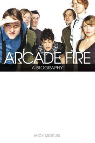 Arcade Fire