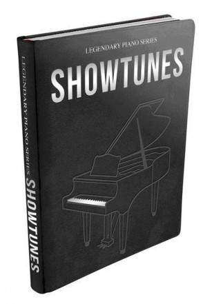 Showtunes