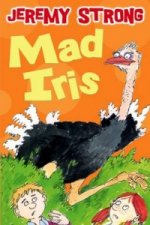 Mad Iris