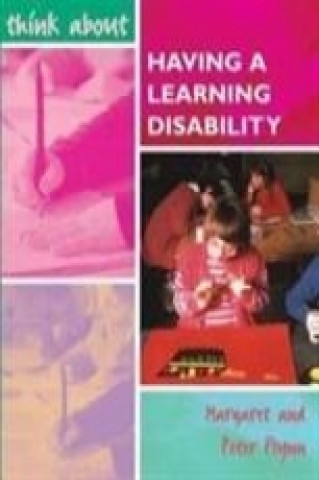 Having a Learning Disability