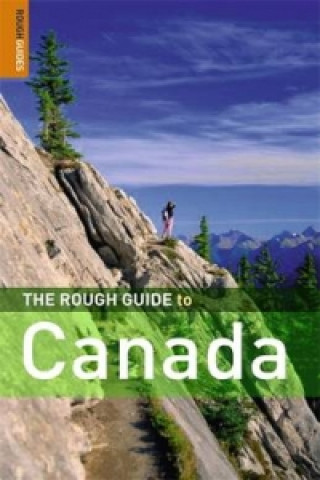 Rough Guide to Canada