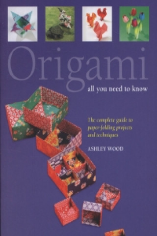 Origami: All You Need to Know