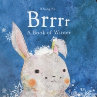 Brrrr A Book Of Winter