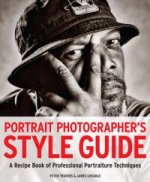 Portrait Photographer's Style Guide