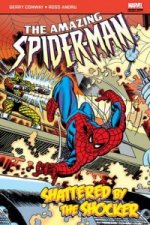 Amazing Spider-Man