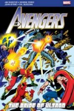 Avengers