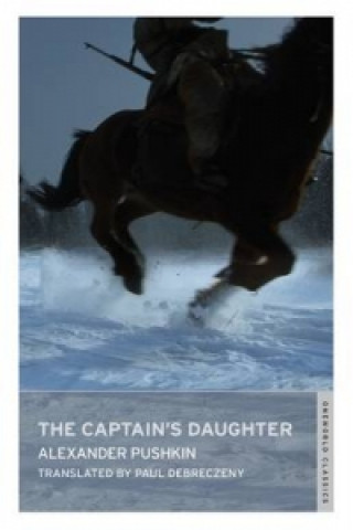 Captain's Daughter