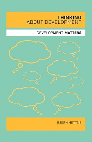 Thinking about Development