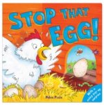 Stop that Egg!