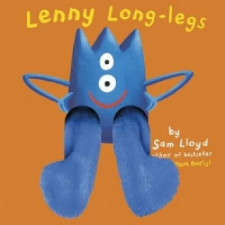 Lenny Long Legs