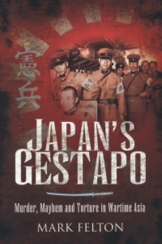 Japan's Gestapo