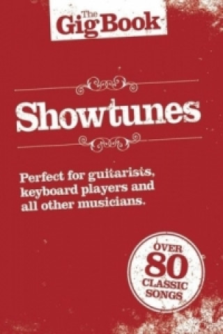 Gig Book