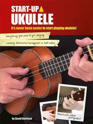 Start Up Ukulele