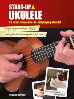 Start Up Ukulele