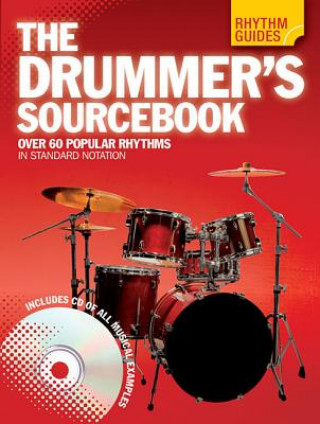 The Drummers Sourcebook