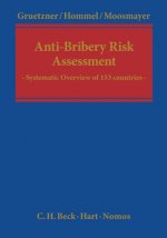 Anti-Bribery Risk Assessment