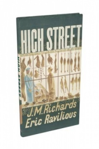 High Street