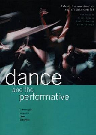 Dance and the Performative