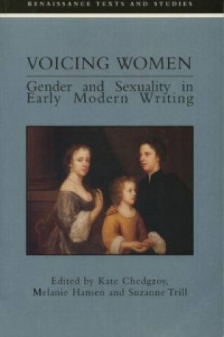 Voicing Women