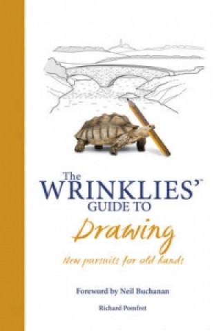 Wrinklies' Guide to Drawing