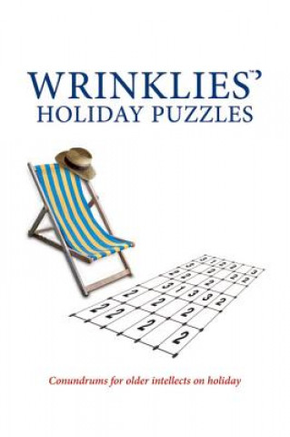 Wrinklies Holiday Puzzles
