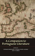 Companion to Portuguese Literature