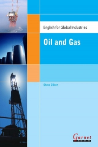 English for Global Industries - Oil & Gas