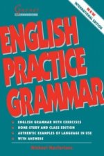 English Practice Grammar (without Answers)